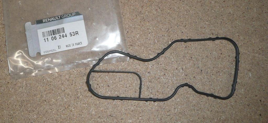 JOINT DE BOITIER DE THERMOSTAT 1.2TCE 110624453R.