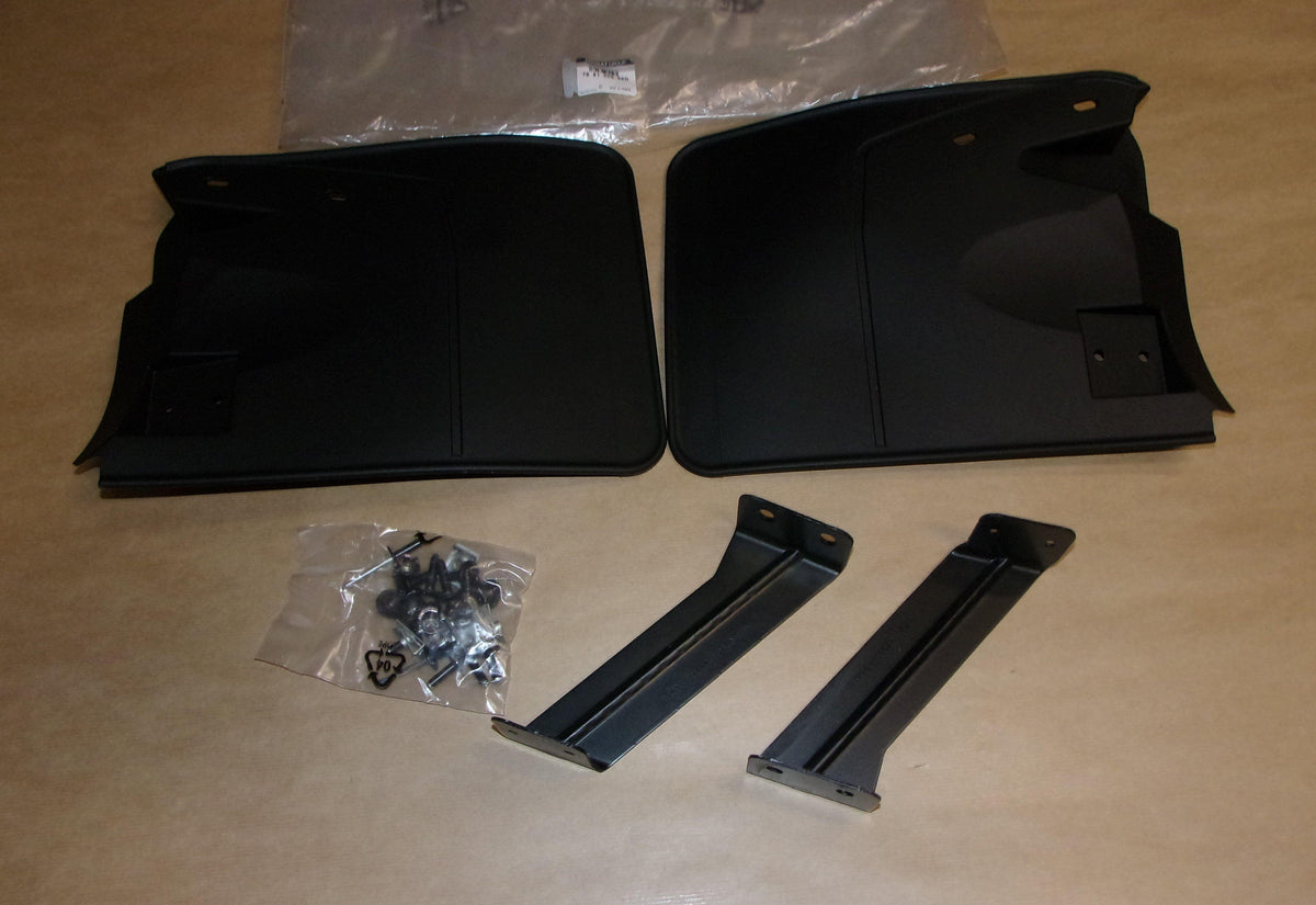 GARDE-BOUE RENAULT MASTER III ARRIERE 788130688R.