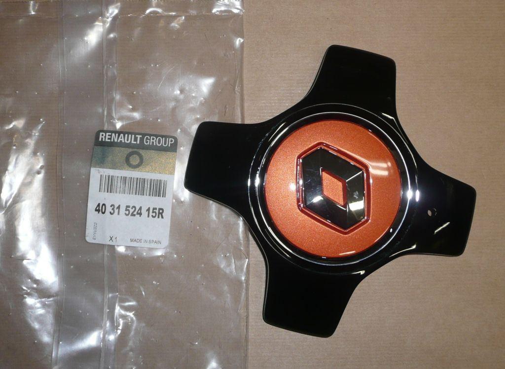 ENJOLIVEUR DE JANTE RENAULT TWINGO III 16-POUC 403152415R.