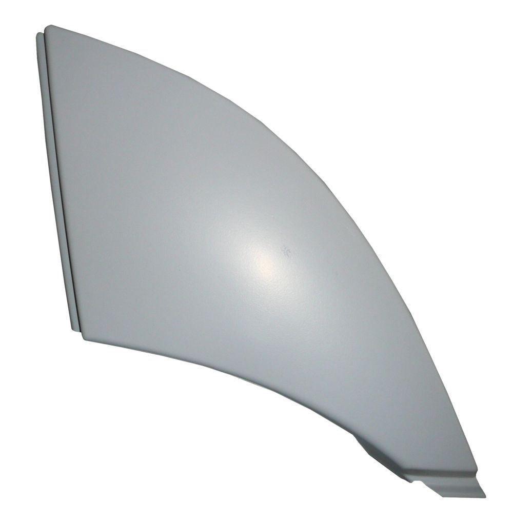 BANDE PROTECTRICE SOUS FEU CITROEN JUMPER III 7810.R2 7810R2.
