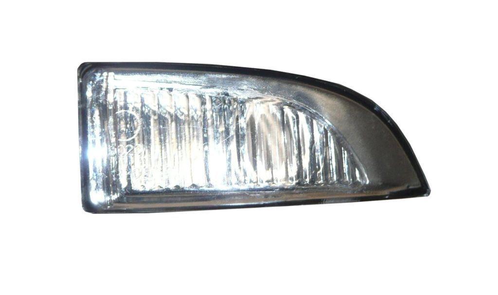 FEU DE CLIGNOTANT RENAULT MEGANE III DROITE 261609550R.