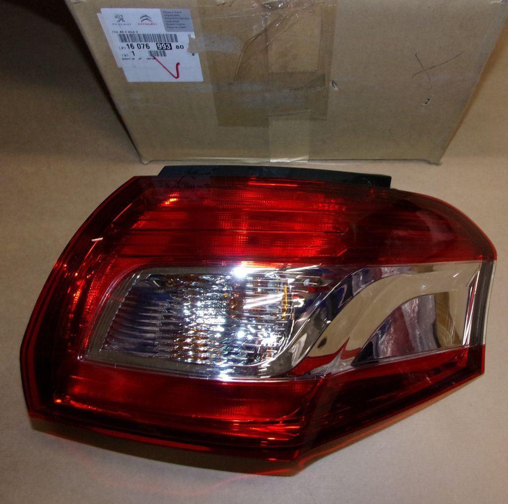 FEU ARRIERE PEUGEOT 4008 DROITE 1607699380.