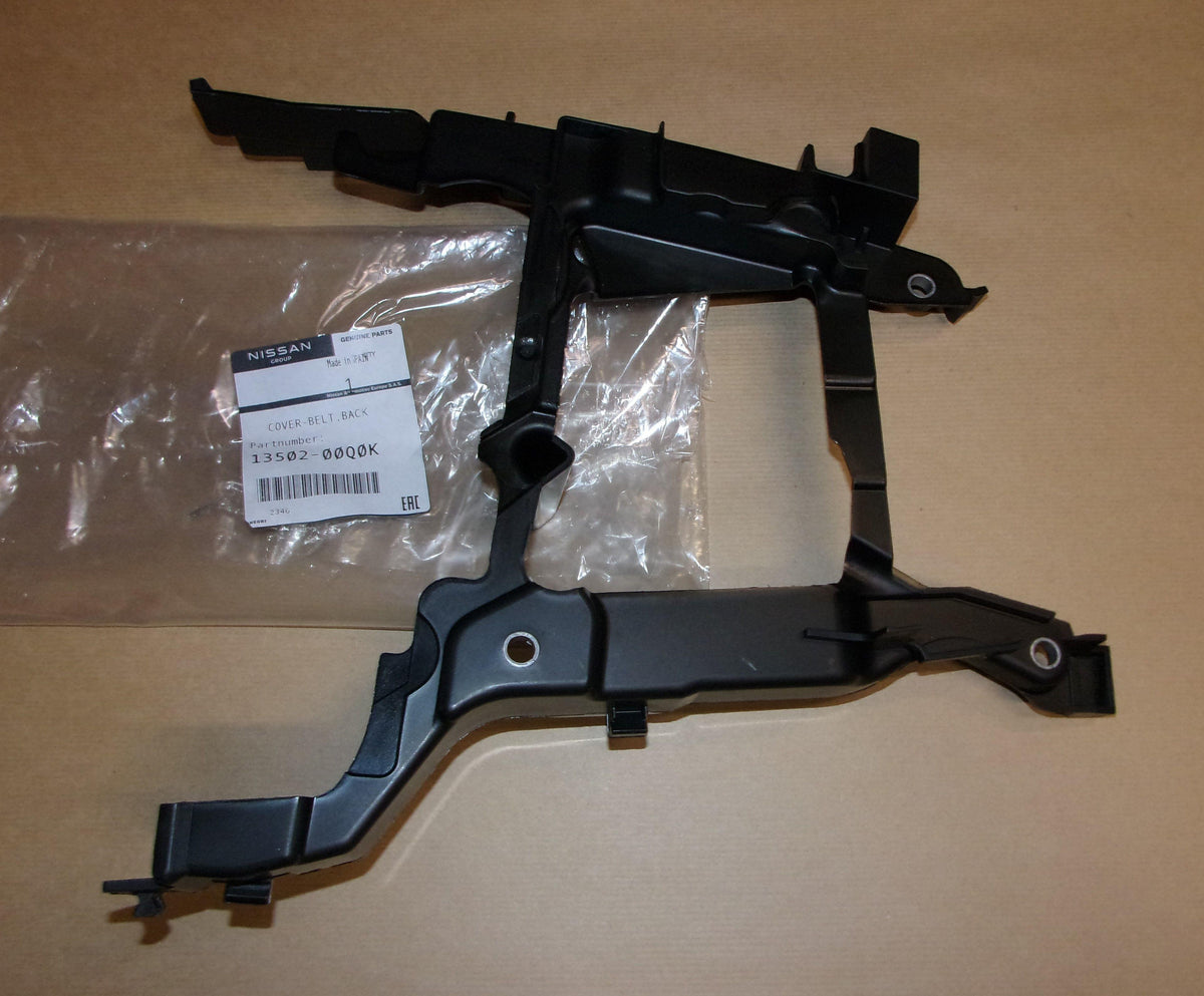 CARTER DE DISTRIBUTION RENAULT CAPTUR II 1.5DC 1350200Q0K.