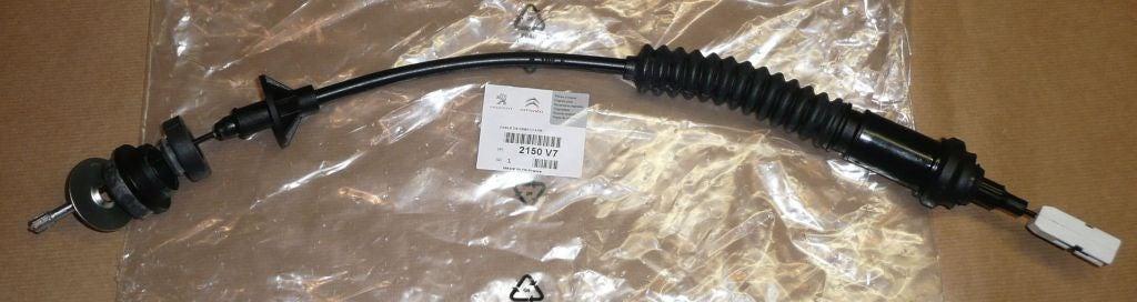 CABLE D'EMRAYAGE CITROEN XSARA I,II MA. 2150.V7 2150V7.