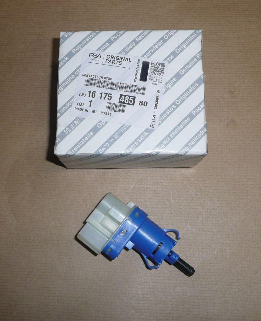 INTERRUPTEUR DES FEUX DE STOP CITROEN JUMPER I 1617548580.