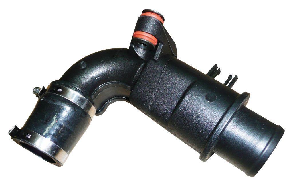 TUYAU DE DÉCOMPRESSION DACIA LOGAN 1.5DCI 8200109955.