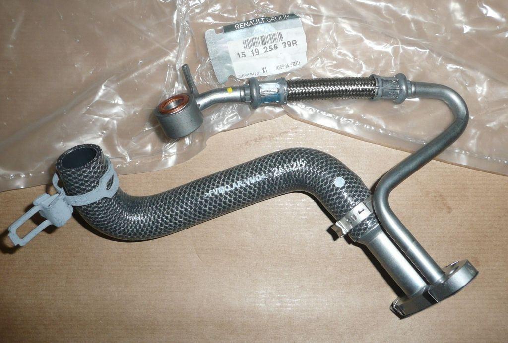 TUYAU D'HUILE RENAULT MASTER III 2.3DCI 151925639R.