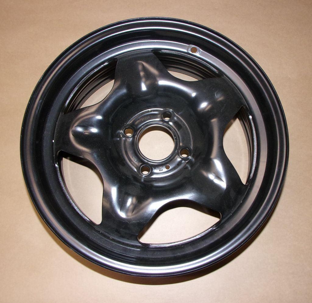 JANTE EN TAULE PEUGEOT 208 16-POUCE 9807607980.