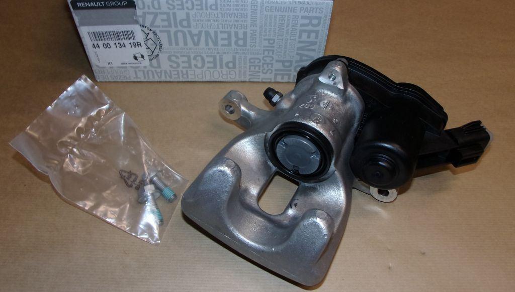 ETRIER DE FREIN.RENAULT MEGANE III ARRIERE DRO 440013419R.