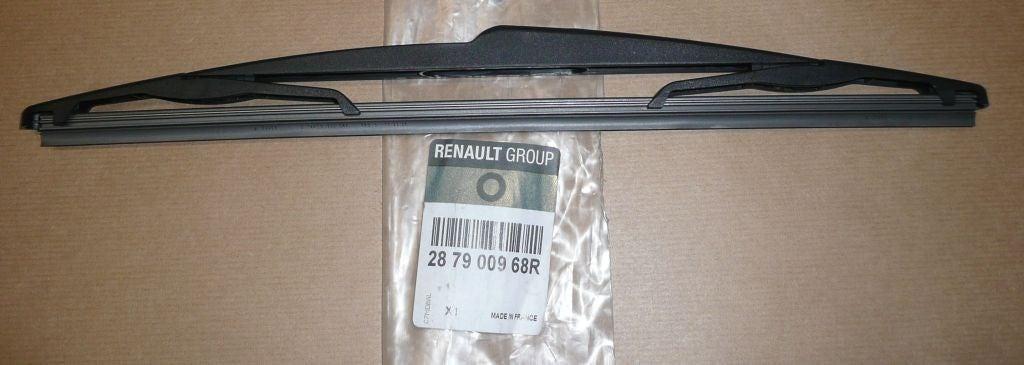 BALAIS D'ESSUIE GLACE ARRIERE DACIA DUSTER 287900968R.