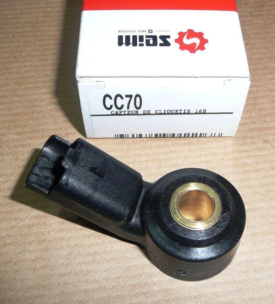 CAPTEUR CLIQUETIS.CITROEN BERLINGO,C5(X7),P108 5946.31 594631.