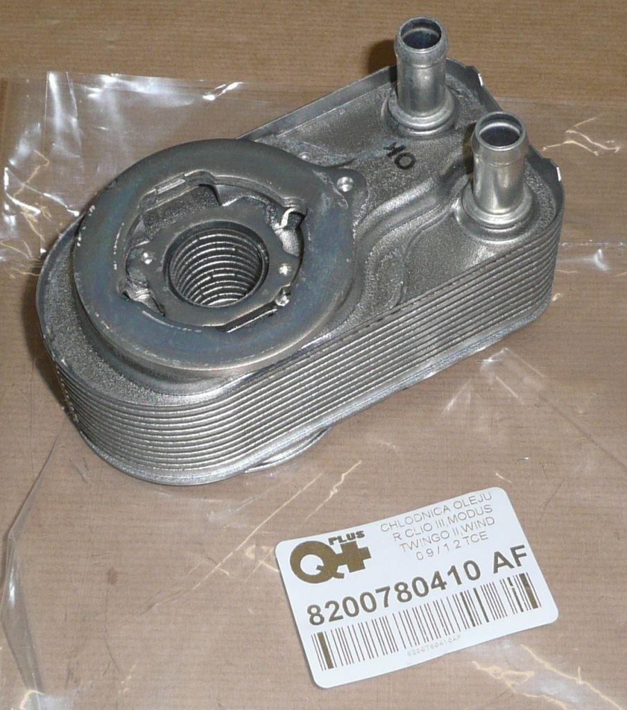 RADIATEUR D'HUILE RENAULT CLIO III 0.9/1.2TCE.