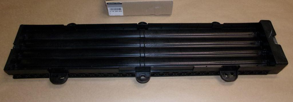 VOLET RADIATEUR RENAULT ESPACE V 214F64040R.