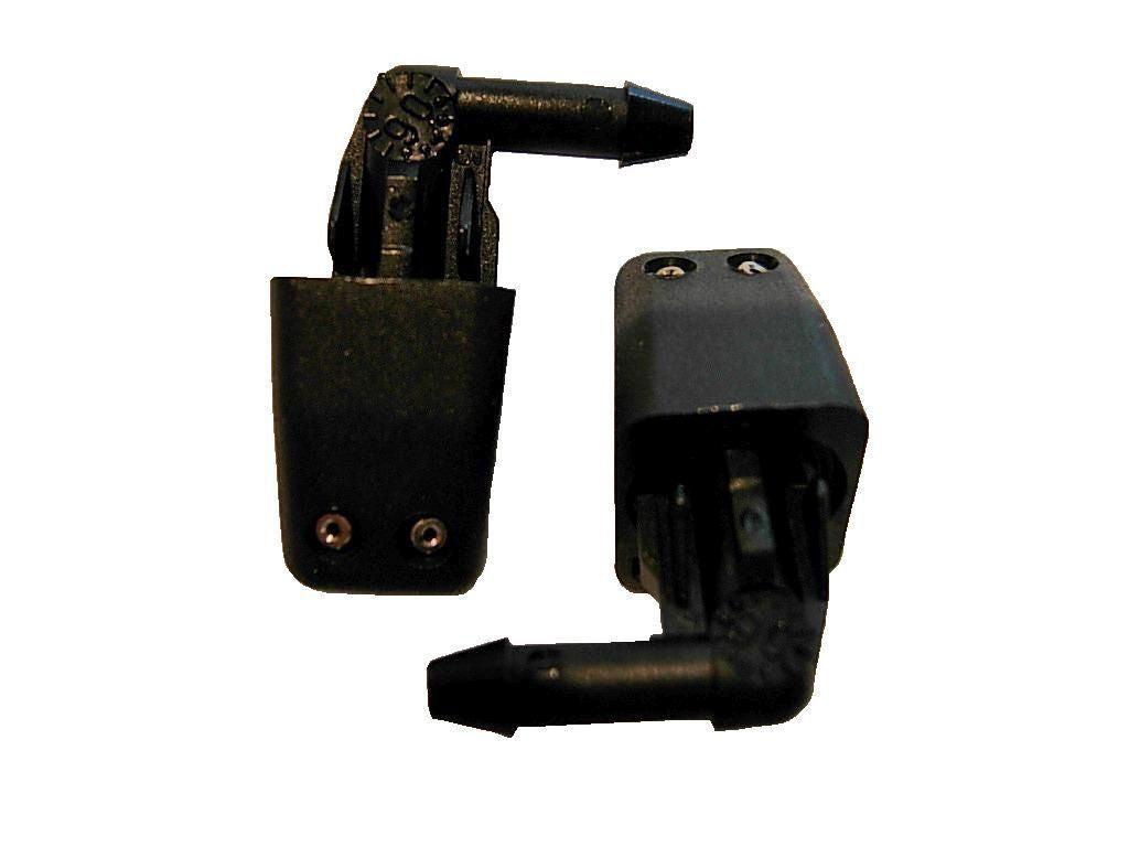 EMBOUT DU SYSTEME DE LAVE.GLACE RENAULT CLIO 7700795778.