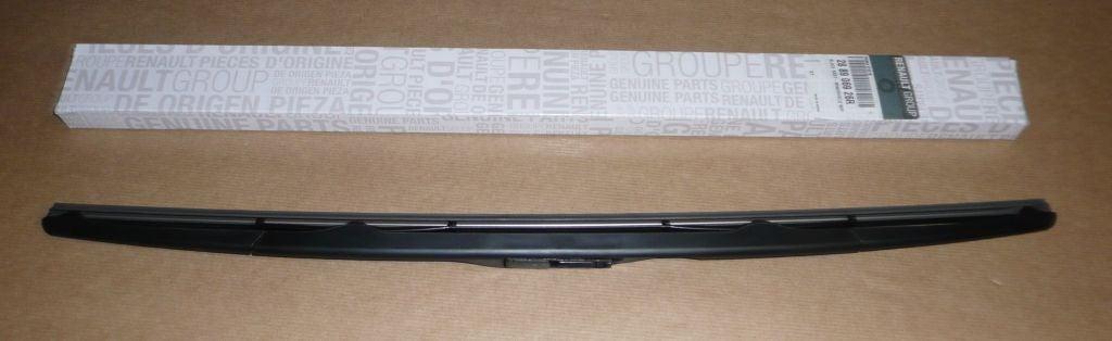 BALAIS D'ESSUIE GLACE RENAULT TALISMAN GAUCHE 288906926R.