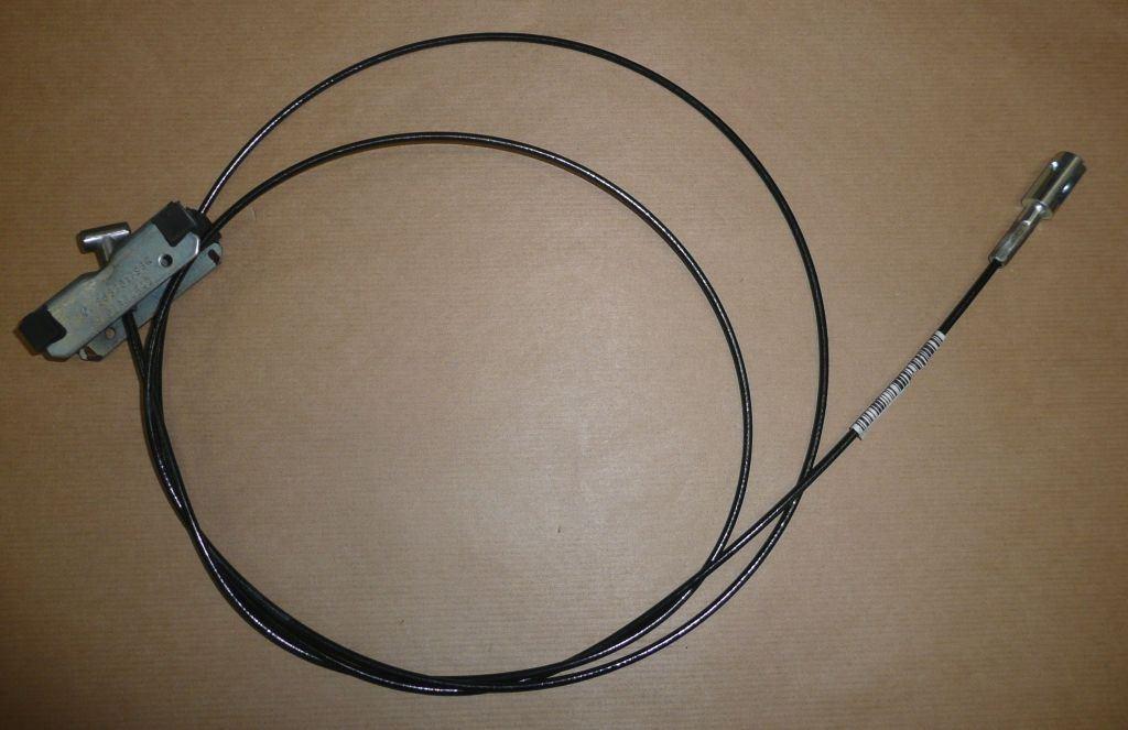 CABLE DE FREIN A MAIN RENAULT TRAFIC II 365309636R.