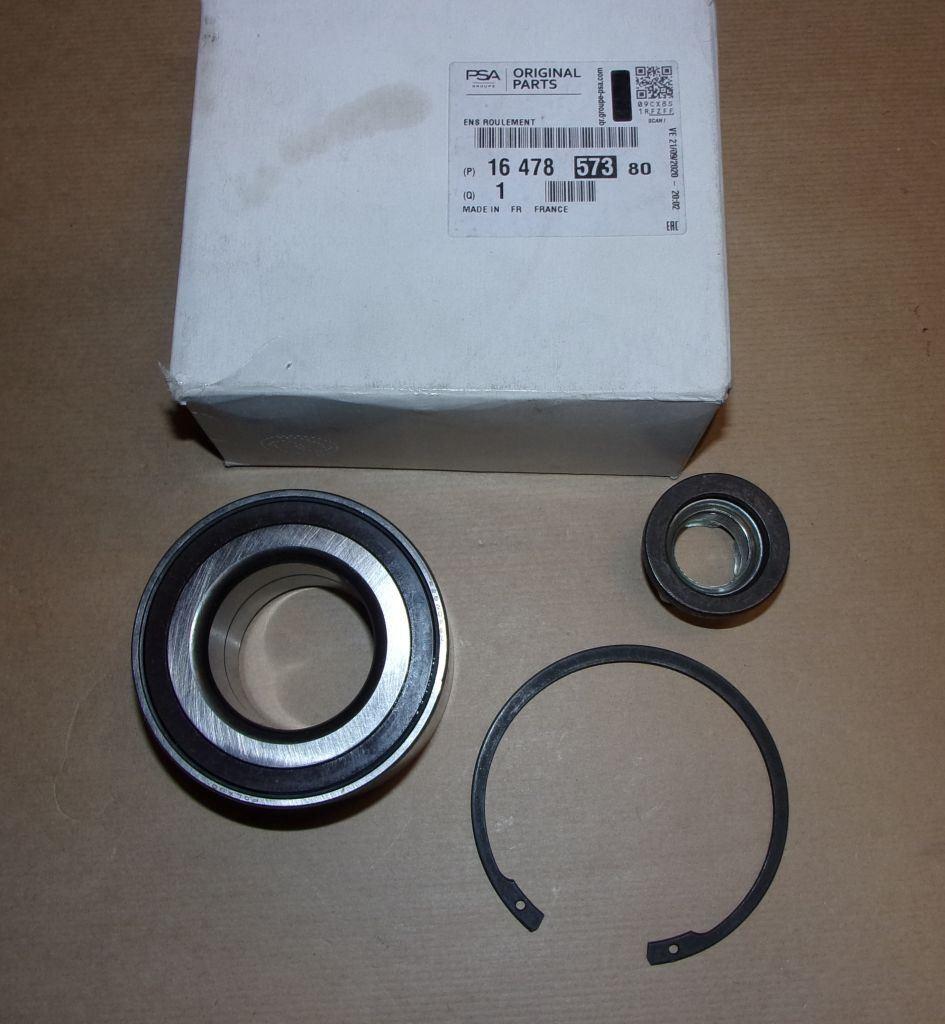 ROULEMENT DE ROUE CITROEN BERLINGO III AVANT 1647857380.