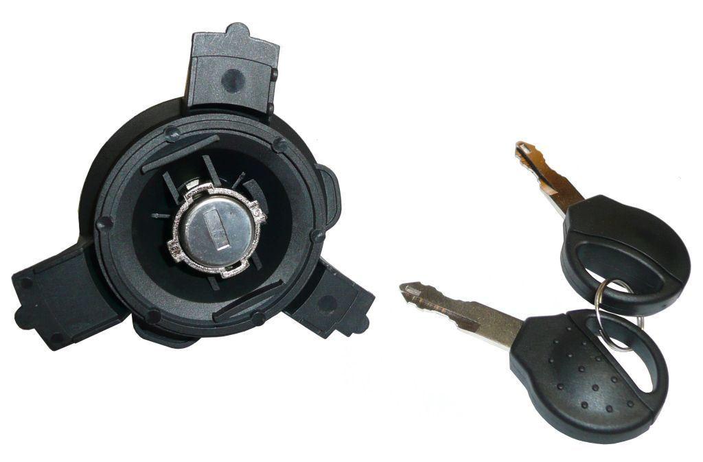 BOUCHON DE REMPLISSAGE CARBURANT PEUGEOT 206 1508.H2 1508H2.