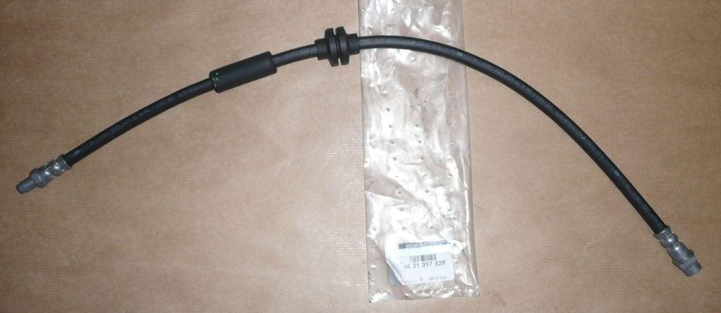 CABLE DE FREIN RENAULT MASTER III 462101752R.