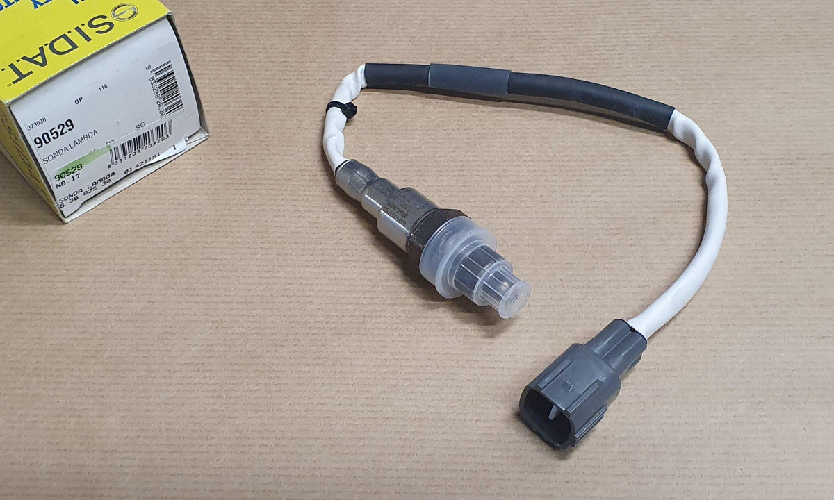 SONDE LAMBDA CITROEN C1,P108 1.0I 1643559380.