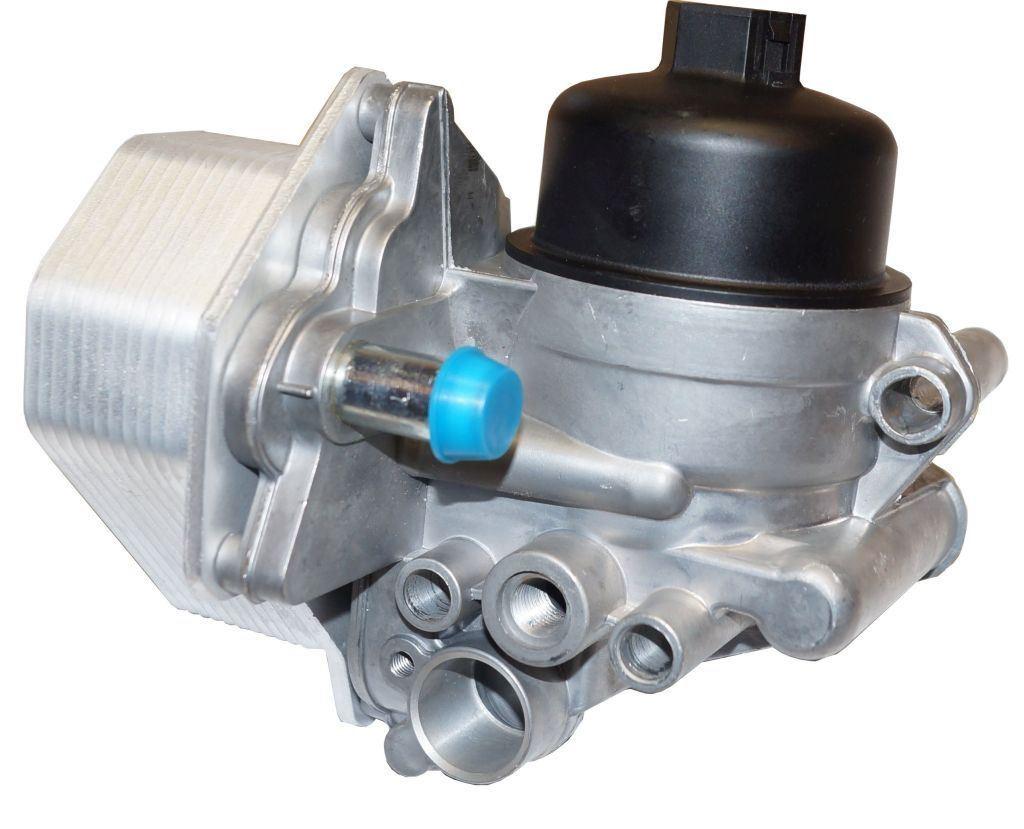RADIATEUR D'HUILE CITROEN JUMPER III 2.2HDI CP 1103.Q1 1103Q1.