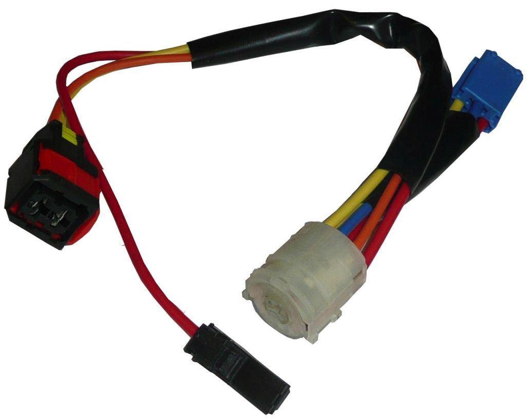 PRISE ELECTRIQUE DE NEIMAN CITROEN XSARA PICAS 4162.P0 4162P0.