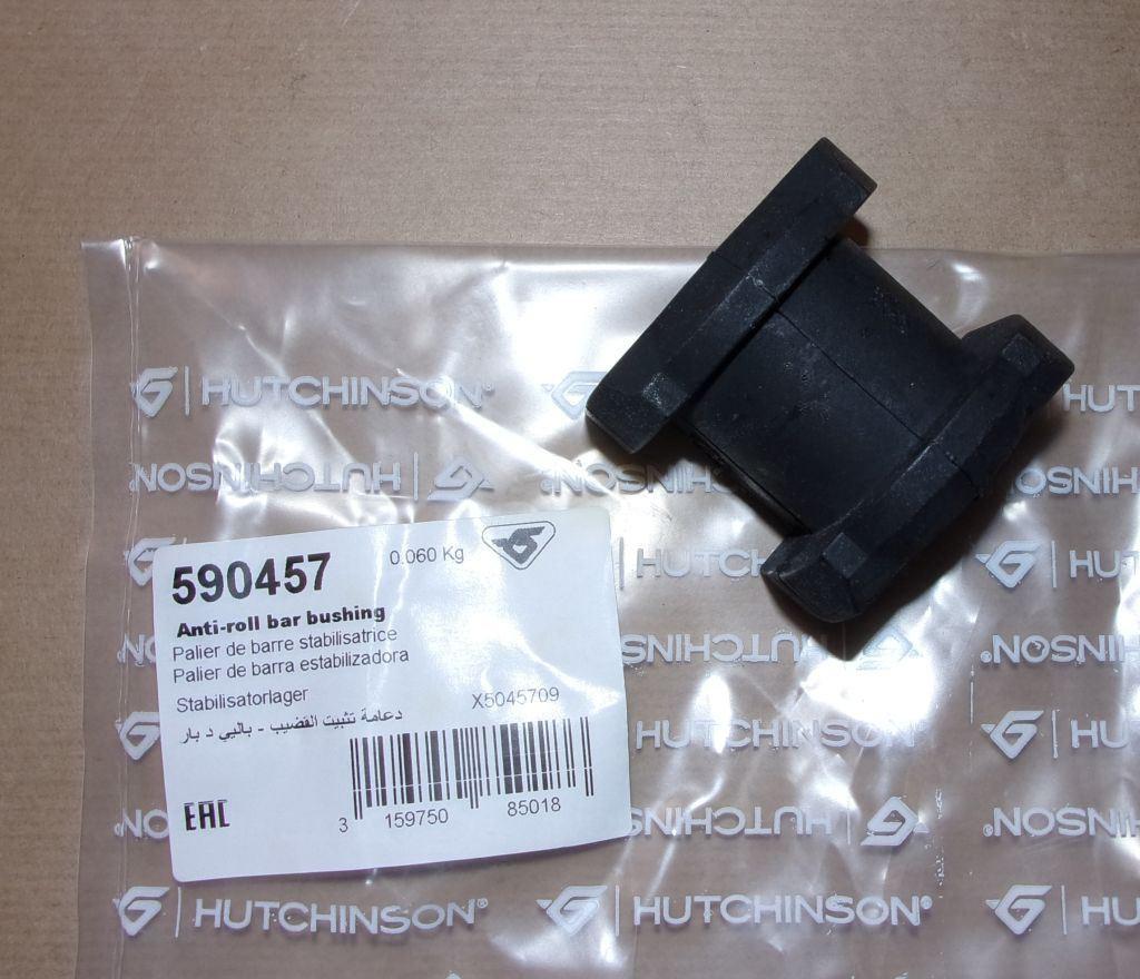 SILENTBLOCK DE STABILISATEUR.CITROEN CITROEN.CROSSER 5094.C6 5094C6.