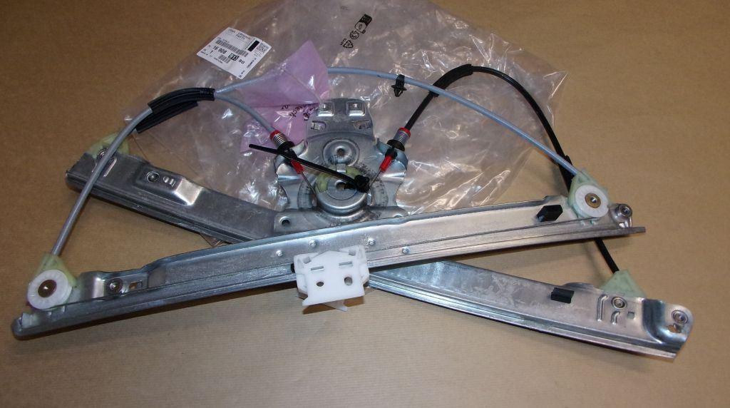 LEVE-VITRE ÉLECTRIQUE.CITROEN C5 2008> DROIT A 1690891380.