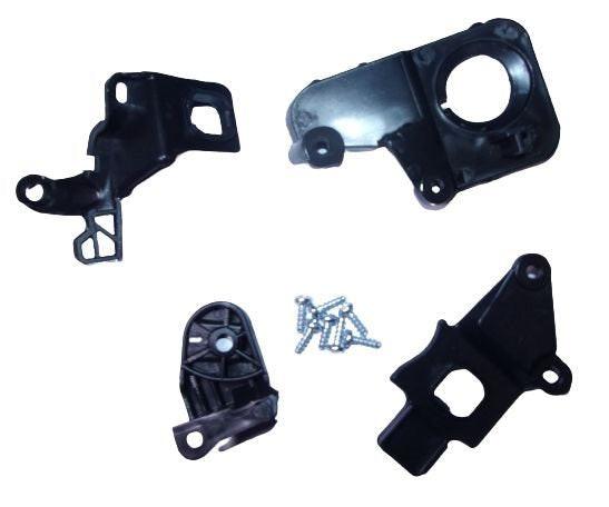 KIT RÉPARATION RÉFLECTEUR CITROEN C5 DROIT 6212.F1 6212F1.