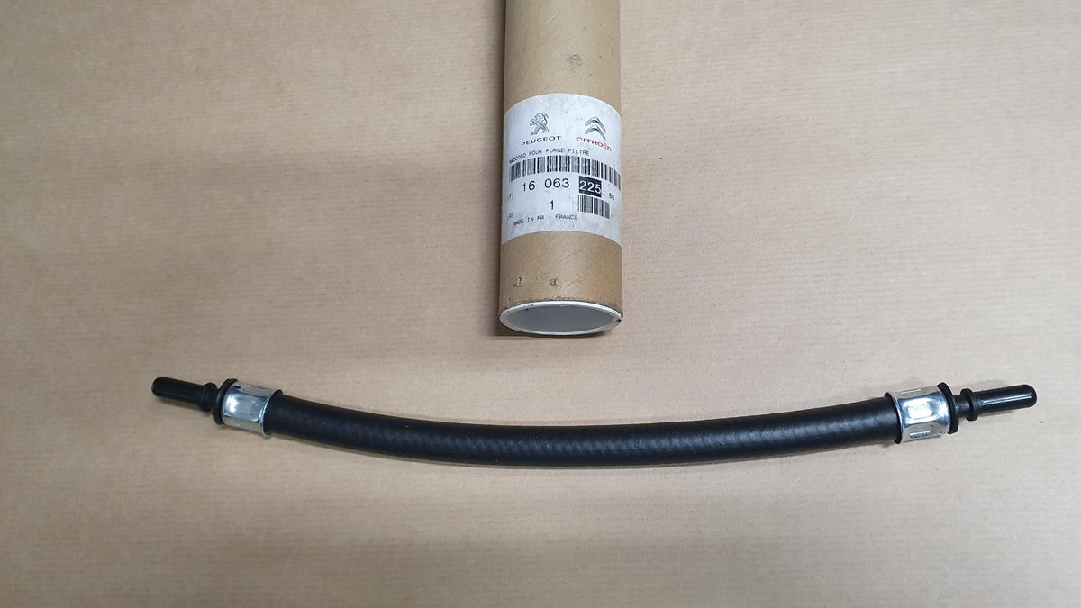 CÂBLE DE SERVICE PEUGEOT BIPPER 1606322580.