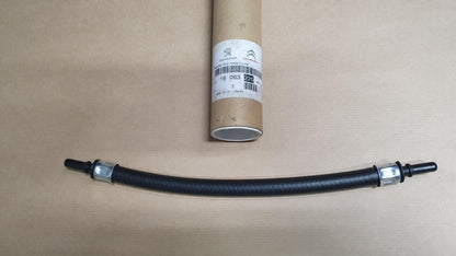 CÂBLE DE SERVICE PEUGEOT BIPPER 1606322580.