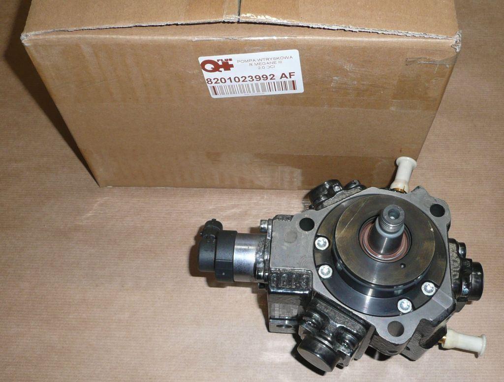 POMPE D'INJECTION RENAULT MEGANE II,III 2.0DCI 8201023992.