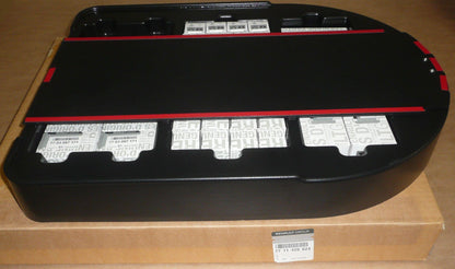 AMPOULES KIT 120SZT RENAULT 7711429924.
