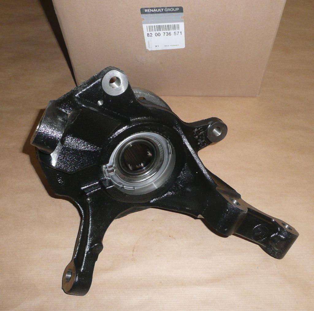 PORTE FUSÉE RENAULT ESPACE IV AVANT DROITE 8200736571.