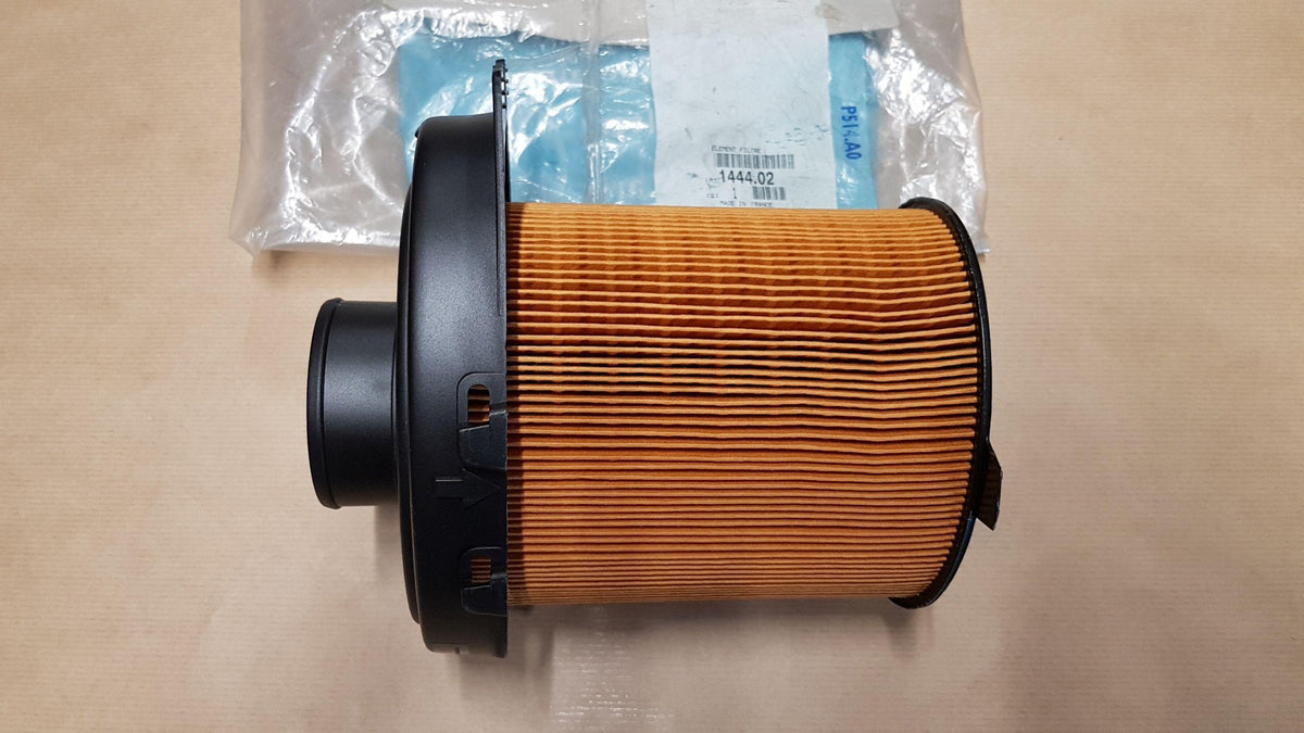 FILTRE A AIR.PEUGEOT 205 1444.02 144402.