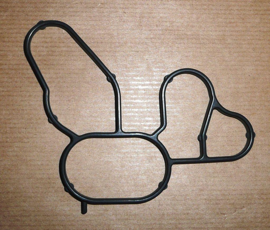 JOINT DE RADIATEUR D'HUILE CITROEN NEMO 1.3HDI 1180.T5 1180T5.
