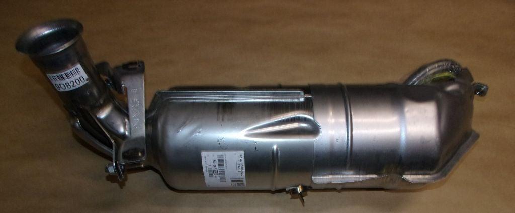 CATALYSEUR CITROEN BERLINGO III 1.2THP 9834313080.