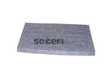 FILTRE D'HABITACLE PEUGEOT BIPPER 1.4,1.3 HDI 6479.69 647969.