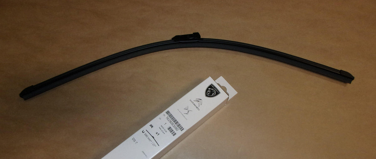 BALAIS D'ESSUIE GLACE PEUGEOT 3008,5008 GAUCHE 1629083080.