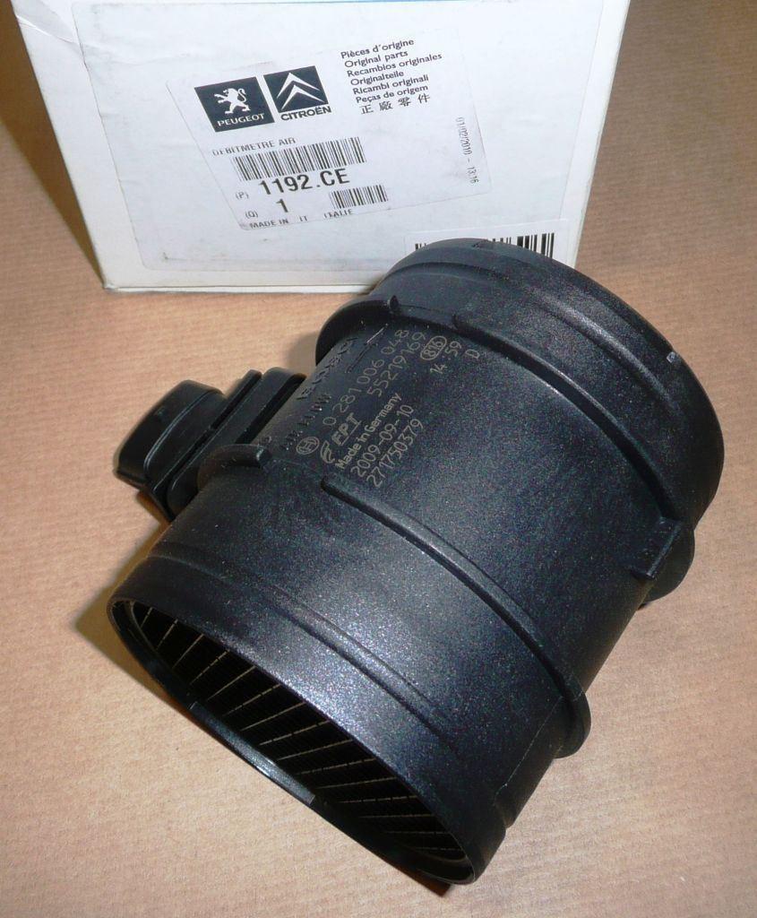 DEBITMETRE.CITROEN JUMPER III 3.0HDI 1192.CE 1192CE.