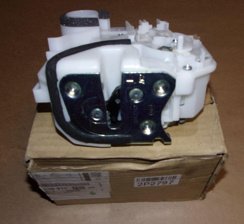 SERRURE DE PORTE CITROEN C4 AIRCROSS 1631479580.