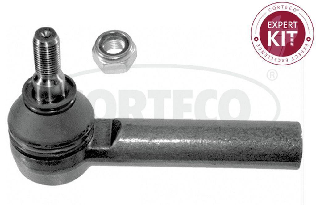 ROTULE DE DIRECTION CITROEN JUMPER I PEUGEOT BOXER I 4018.HA 4018HA.