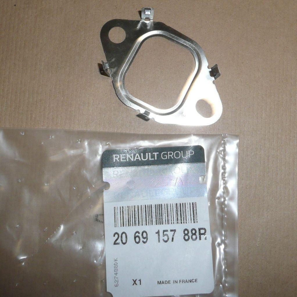 JOINT DE TUYAU EGR RENAULT TRAFIC III 206915788R.