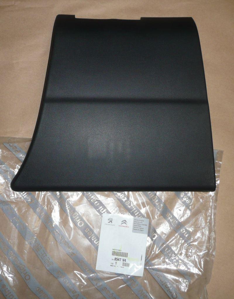 PROTECTION CONTRE LES CHOCS CITROEN JUMPER II 8547.V4 8547V4.