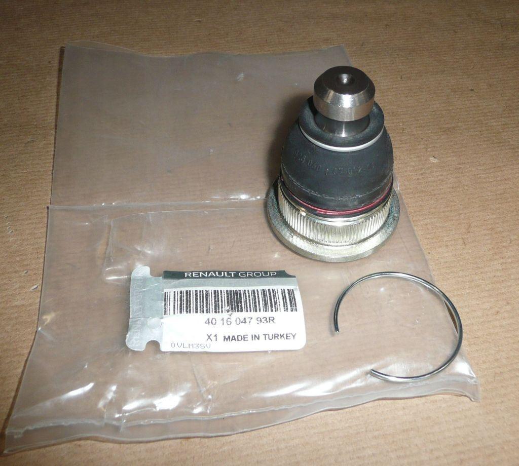 ROTULE DE TRIANGLE RENAULT CLIO III,MEGANE II 401604793R.