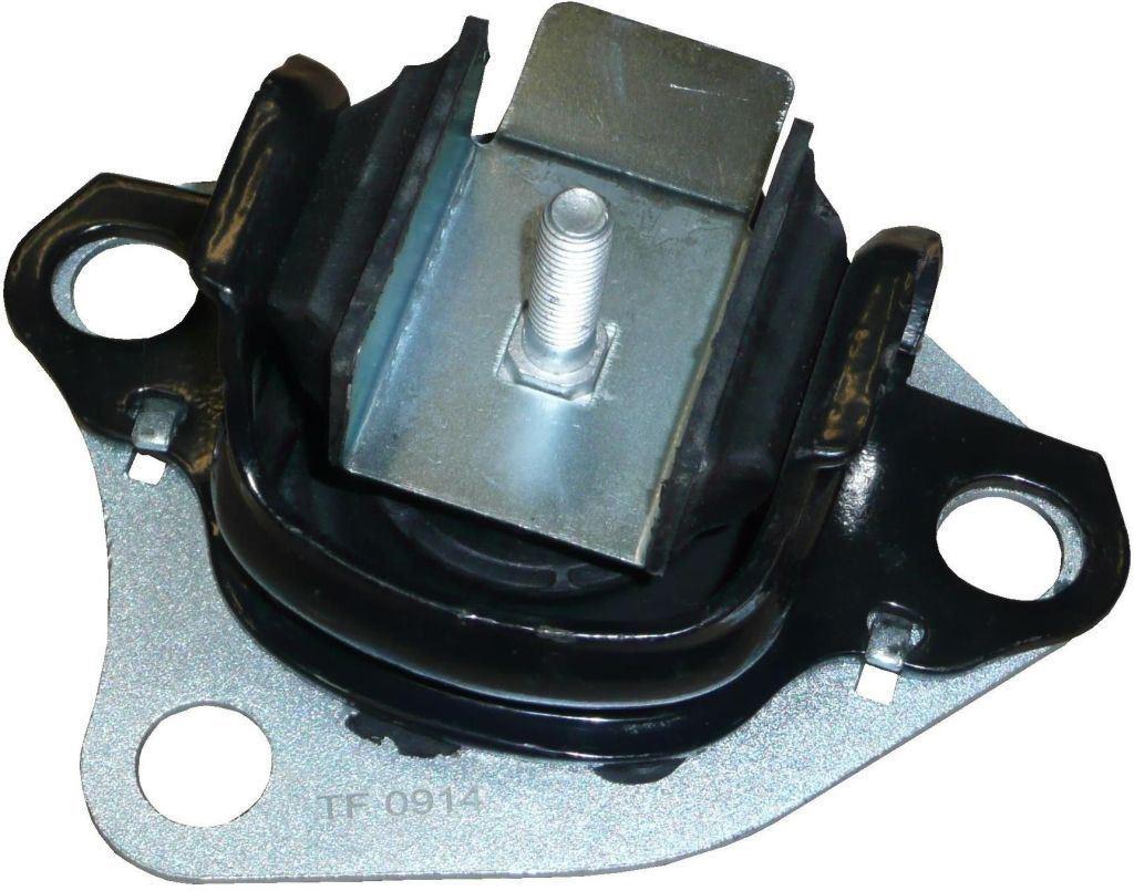 SUPPORT MOTEUR RENAULT MEGANE,SCENIC DROITE.