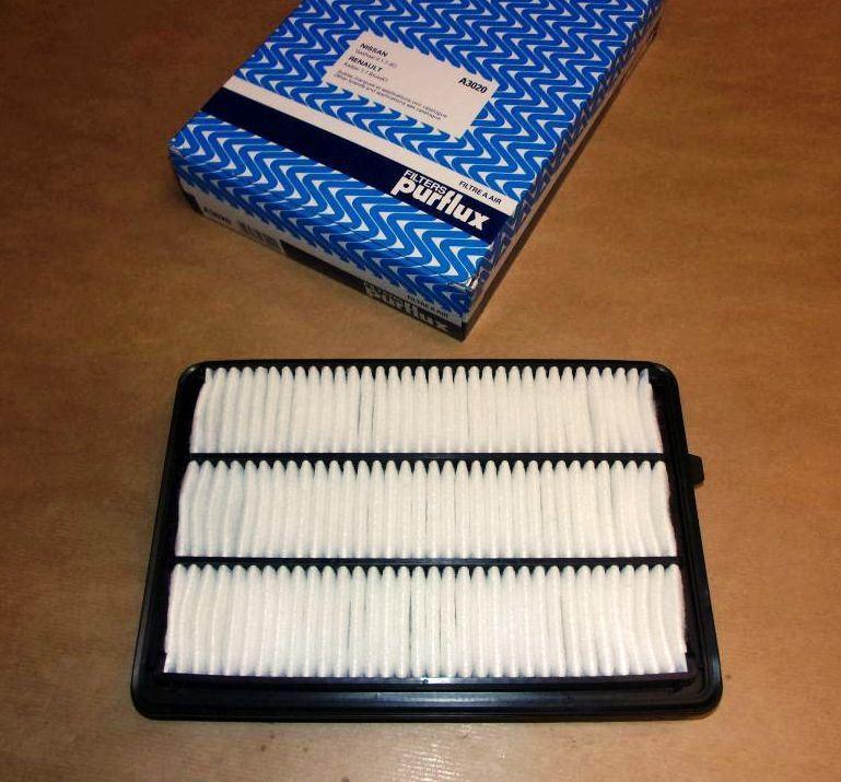 FILTRE A AIR.RENAULT KADJAR 1.5,1.7 BLUE DCI.
