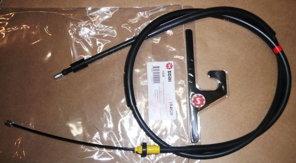 CABLE DE FREIN A MAIN CITROEN XSARA PICASSO 4745.P6 4745P6.