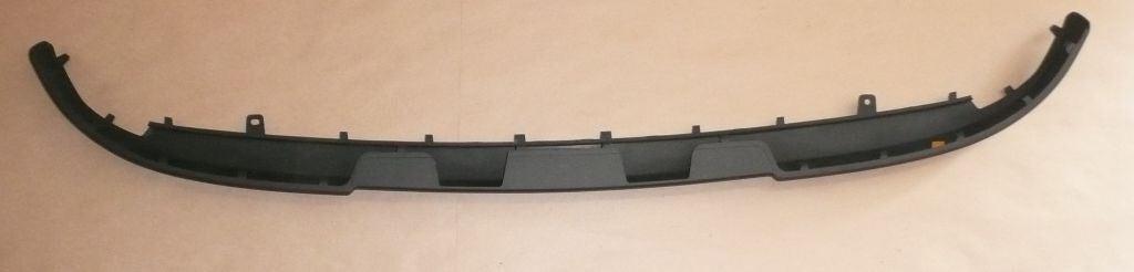 PROTECTION PARE CHOCS CITROEN C4 HATCHBACK ARR 7452.FT 7452FT.