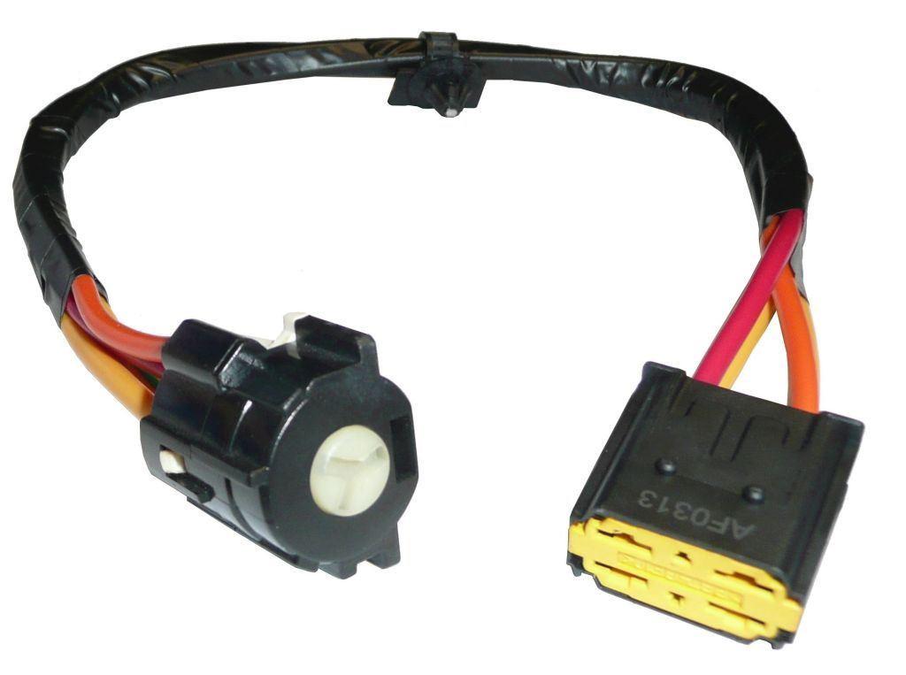 PRISE ELECTRIQUE DE NEIMAN RENAULT CLIO II 98- 7701471220.